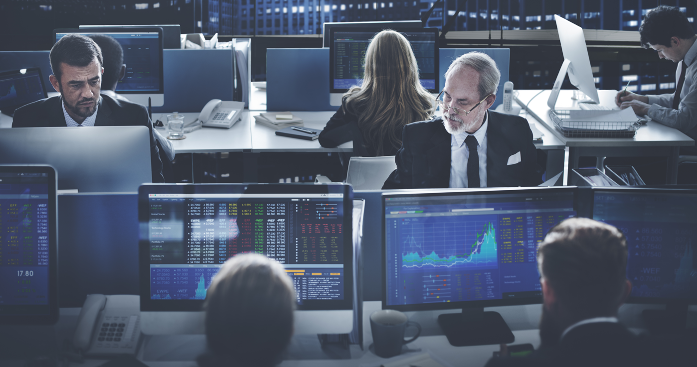 The many arms of cyber security