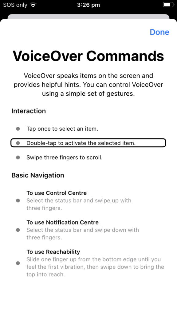 Usage - Cross Platform Essential Kit