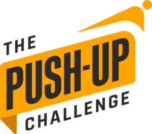 Push Up Challenge