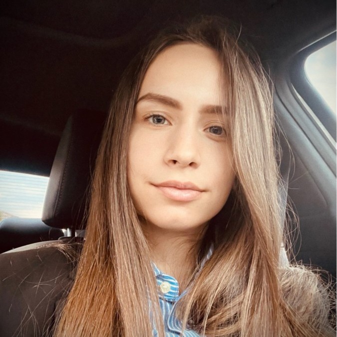 Anastasiia D