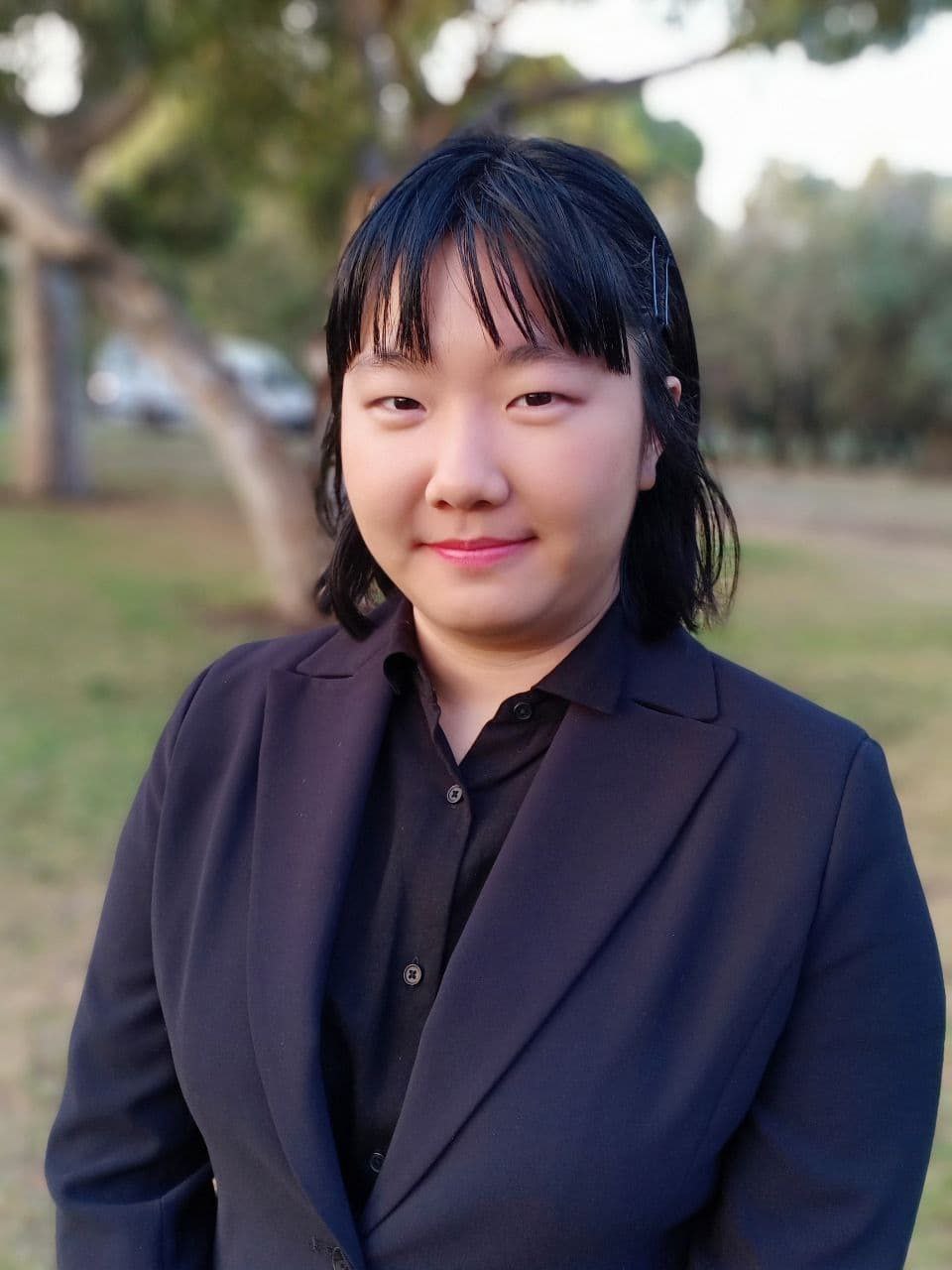 Angela Ng
