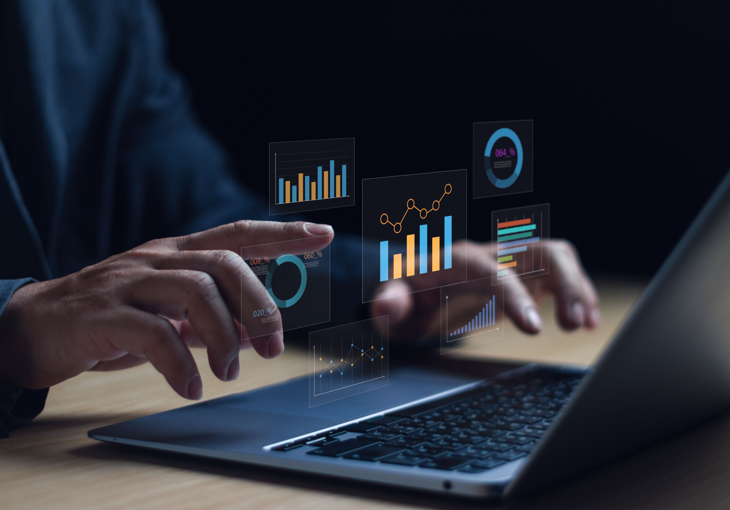 Risk Management in Application Modernisation - Chamonix